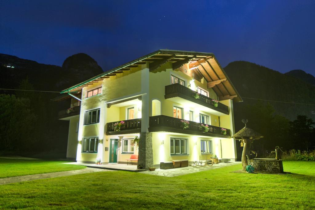 Landhaus Lilly Obertraun Exterior foto