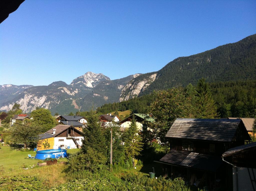 Landhaus Lilly Obertraun Habitación foto