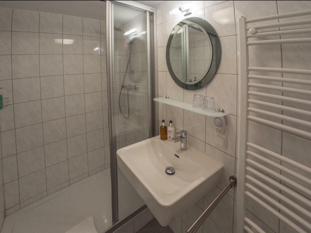 Landhaus Lilly Obertraun Habitación foto
